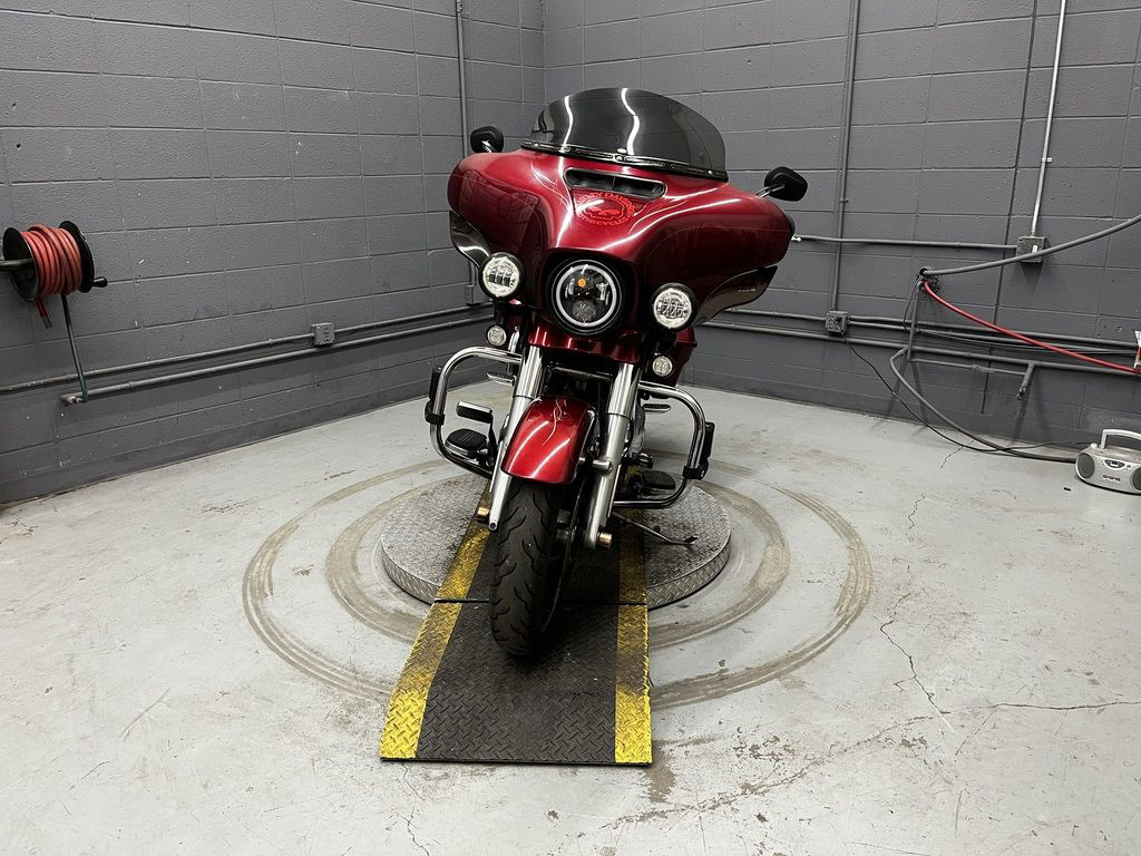 Street Glide® Special