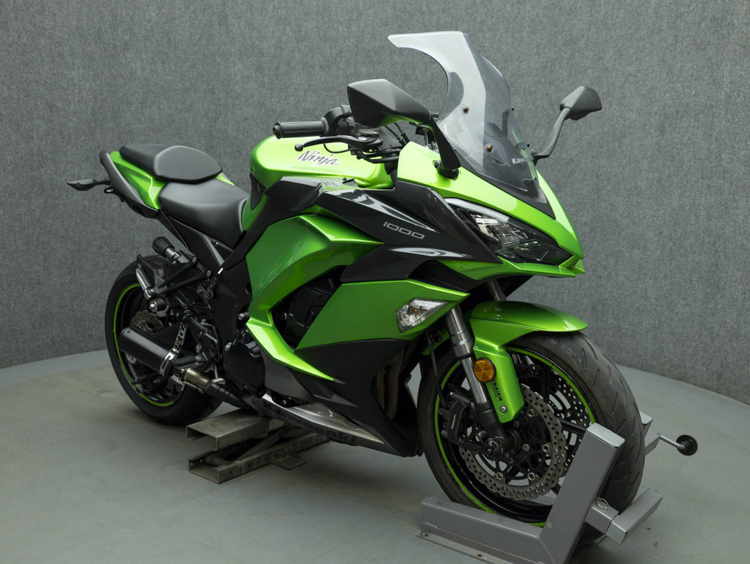 Ninja® 1000 ABS