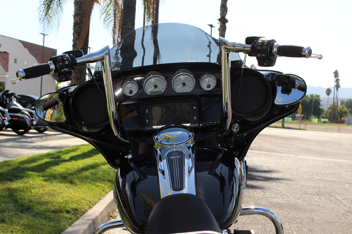 Street Glide® Special