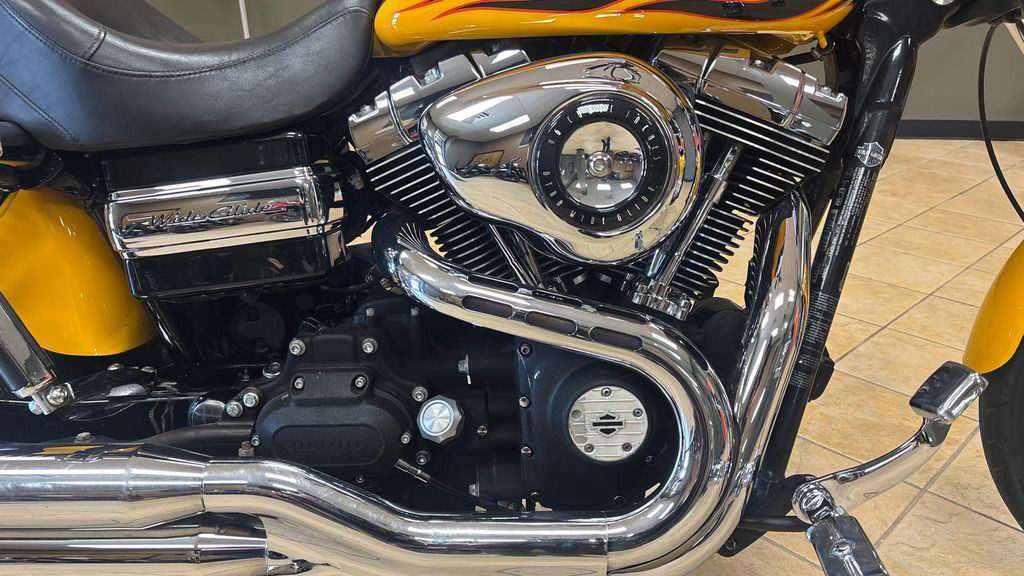 Dyna® Wide Glide®