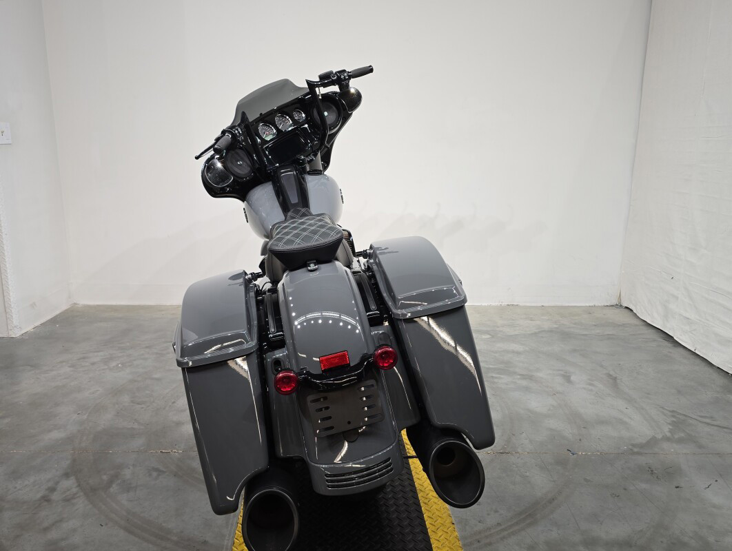 Street Glide® Special