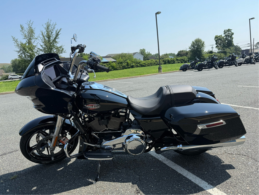Road Glide®