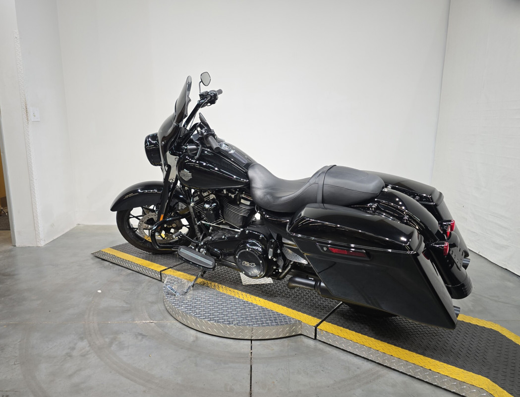 Road King® Special