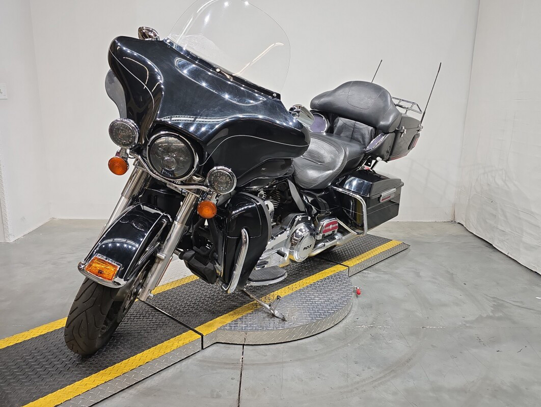 Electra Glide® Ultra Limited