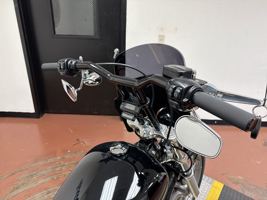 Softail® Standard