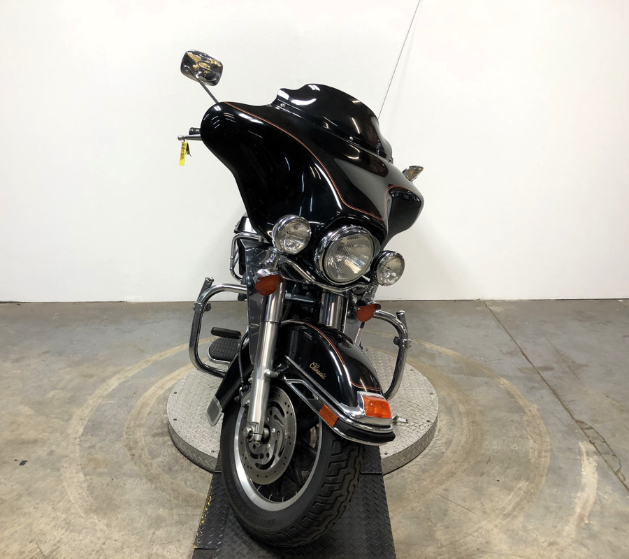 Electra Glide® Classic
