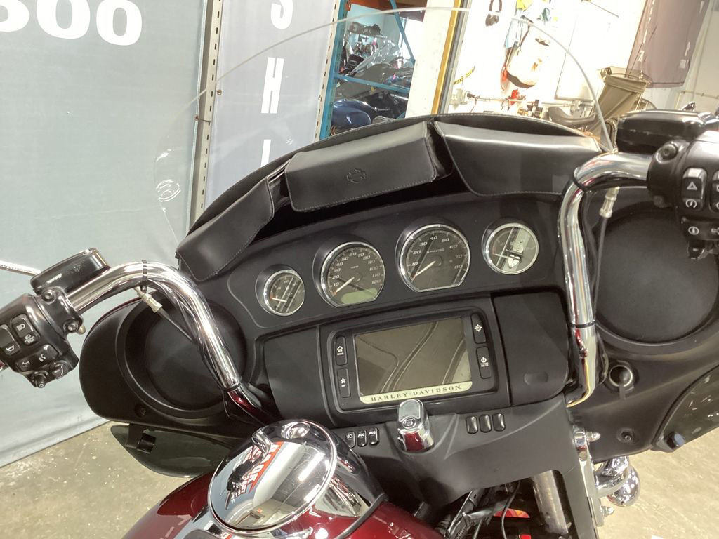 Ultra Classic® Electra Glide®