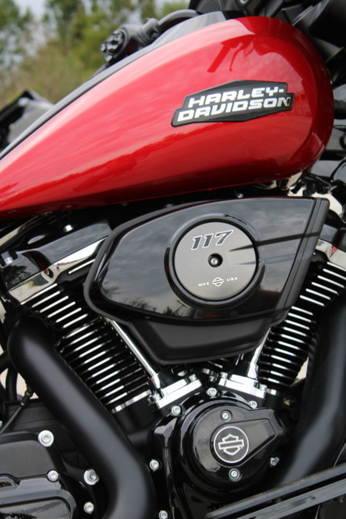 Street Glide®
