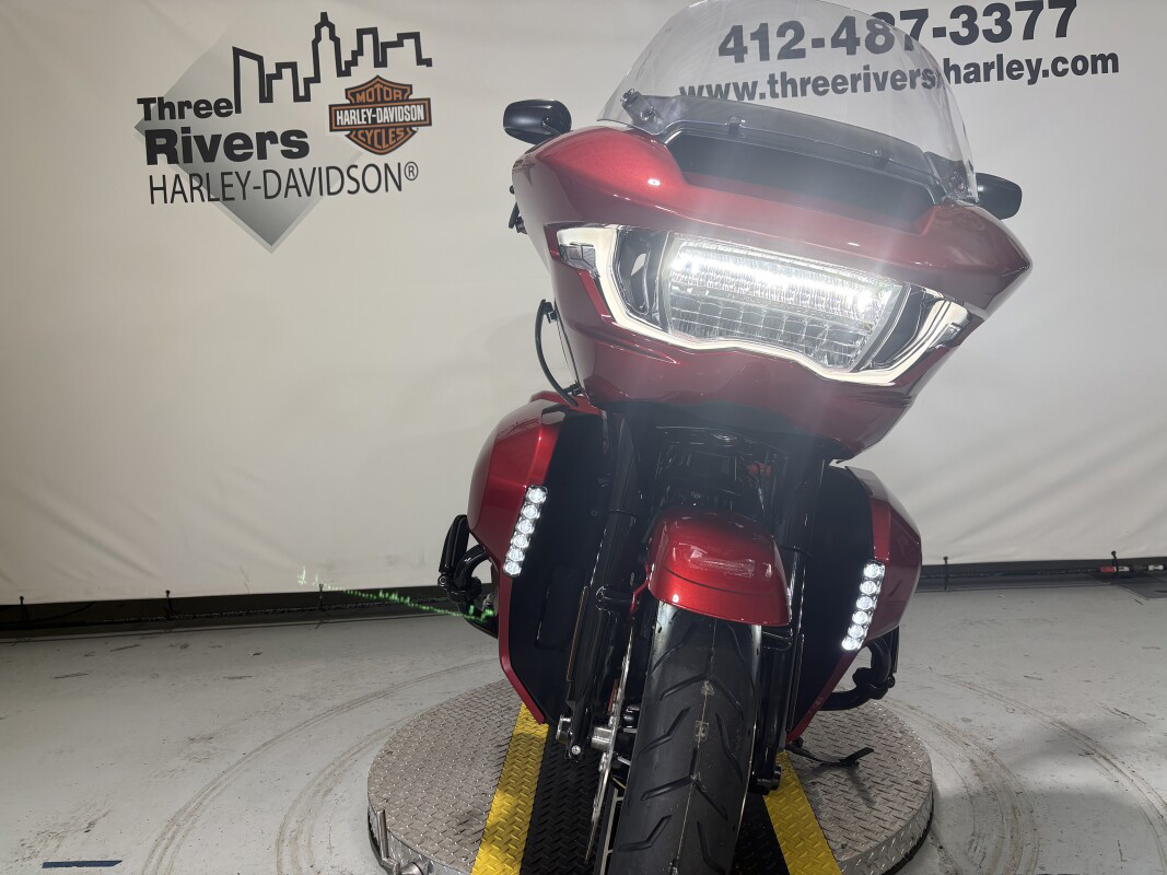 Road Glide® Limited