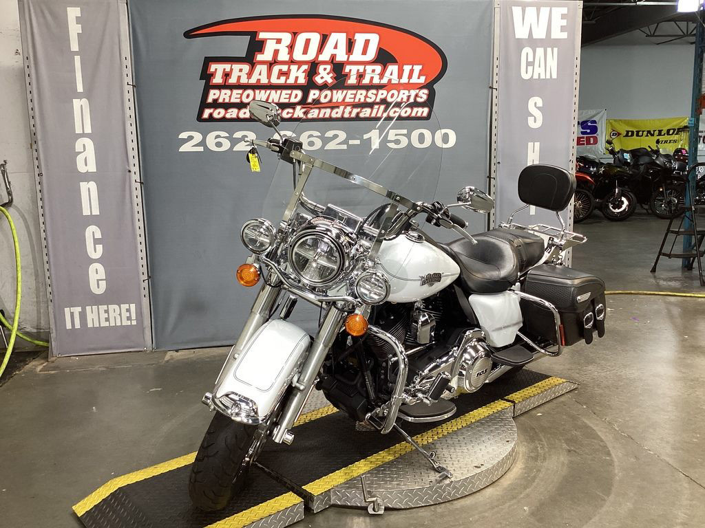Road King® Classic