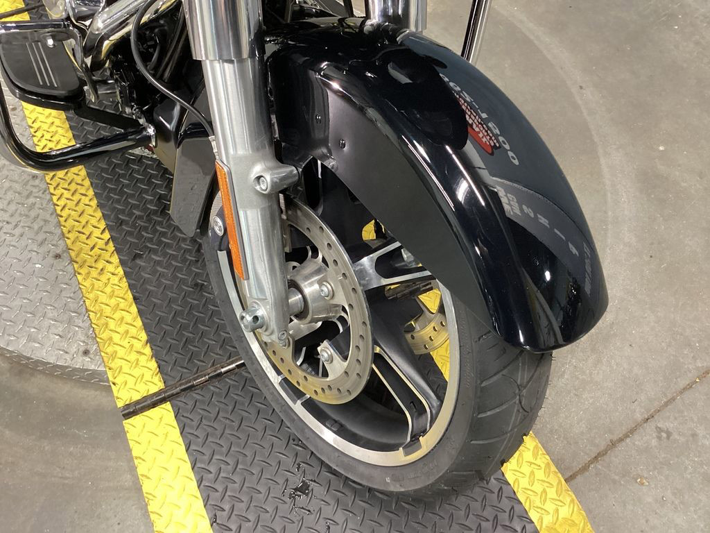 Road Glide®