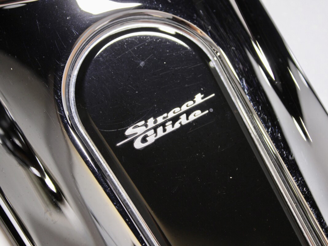 Street Glide® Special