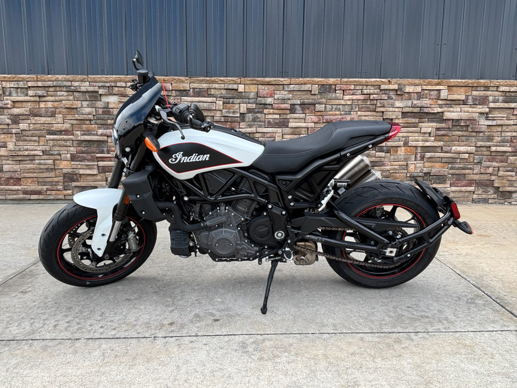 FTR 1200 S