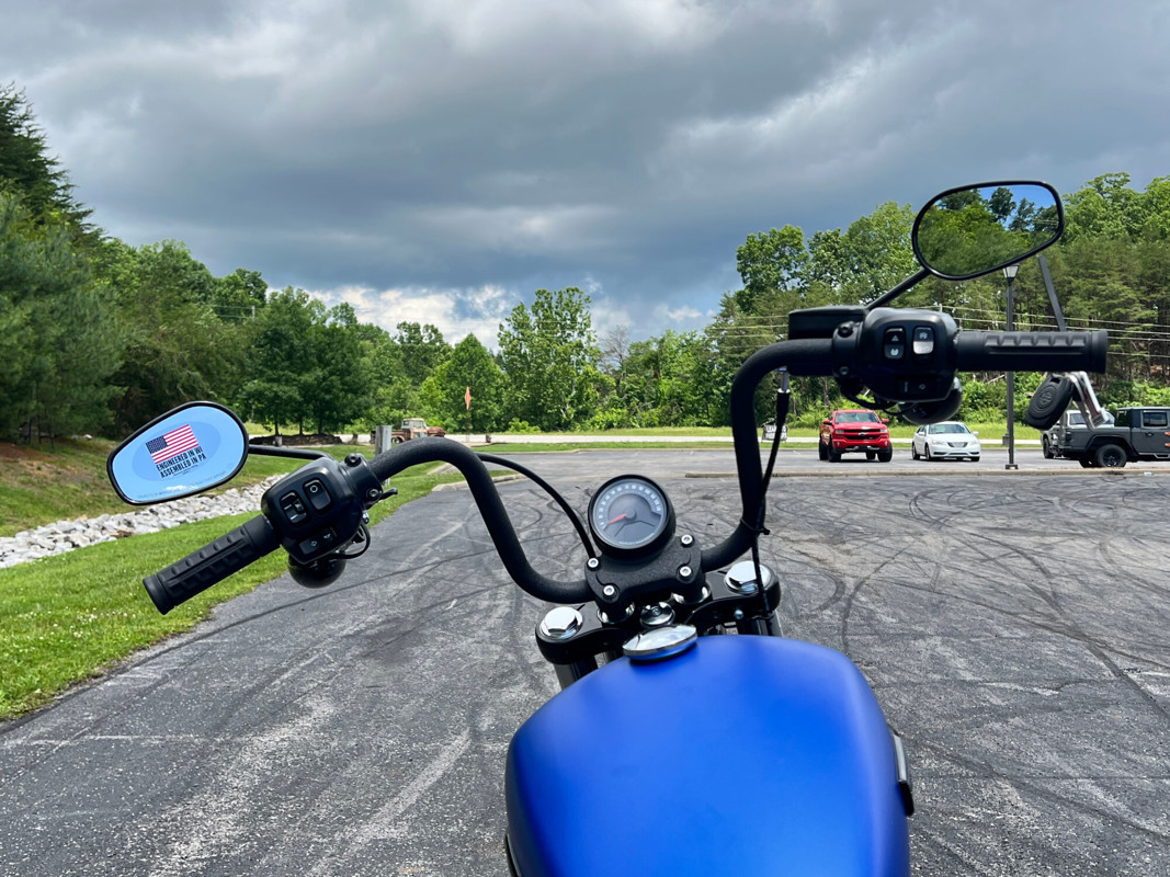 Street Bob®