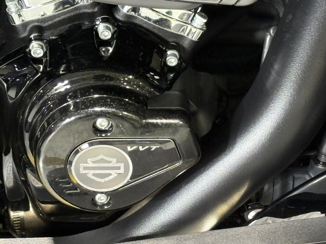 Street Glide® 3 Limited