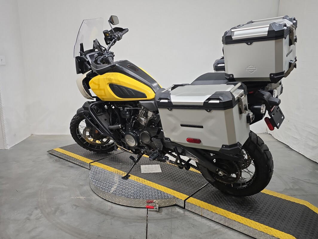 Pan America® 1250 Special