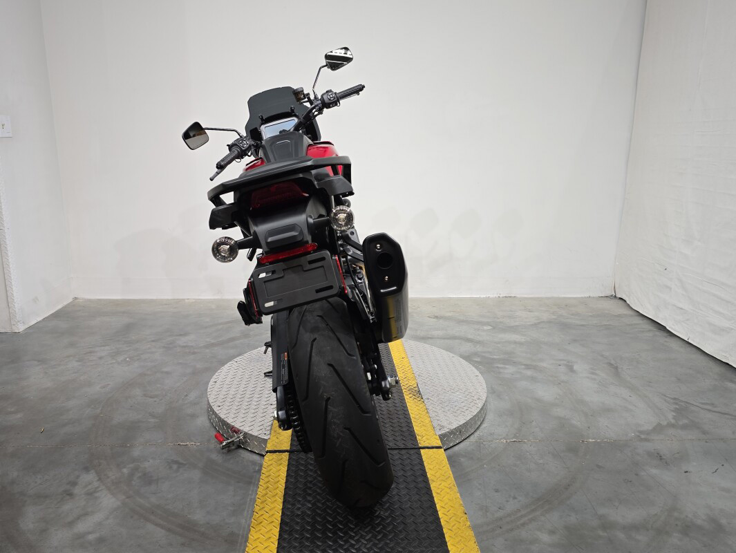 Pan America® 1250 ST