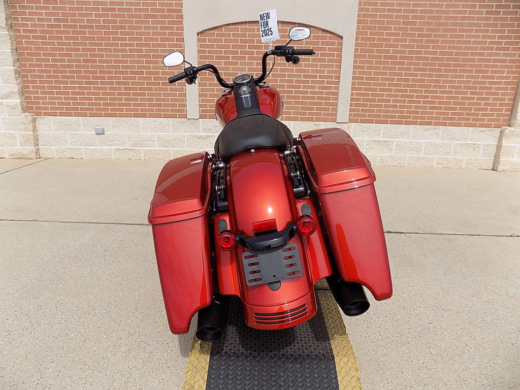 Road King® Special