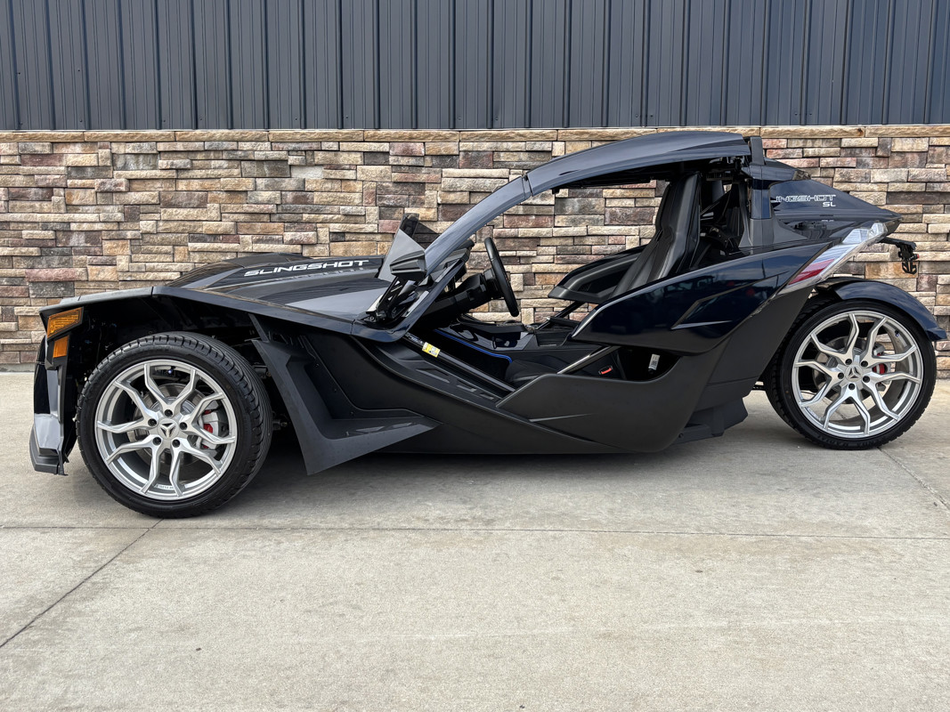 Slingshot® SL