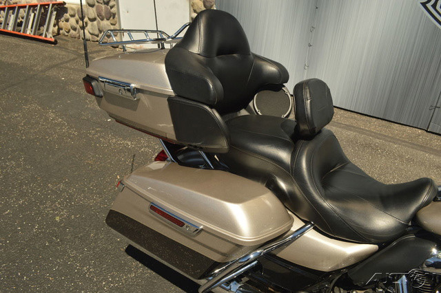 Electra Glide® Ultra® Limited