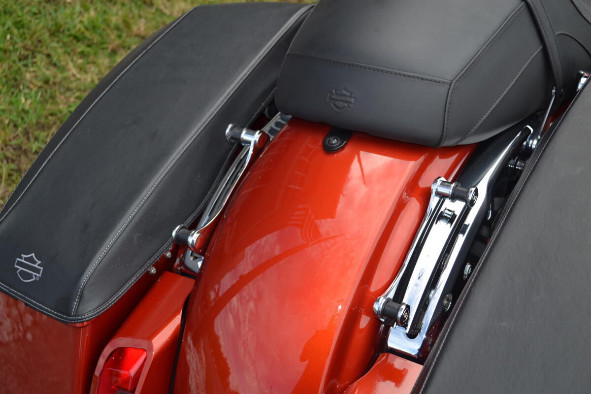 Street Glide®