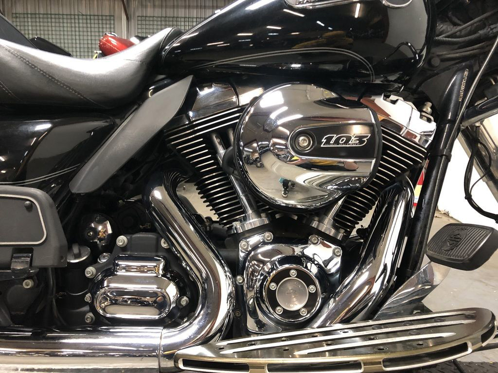 Ultra Classic® Electra Glide®