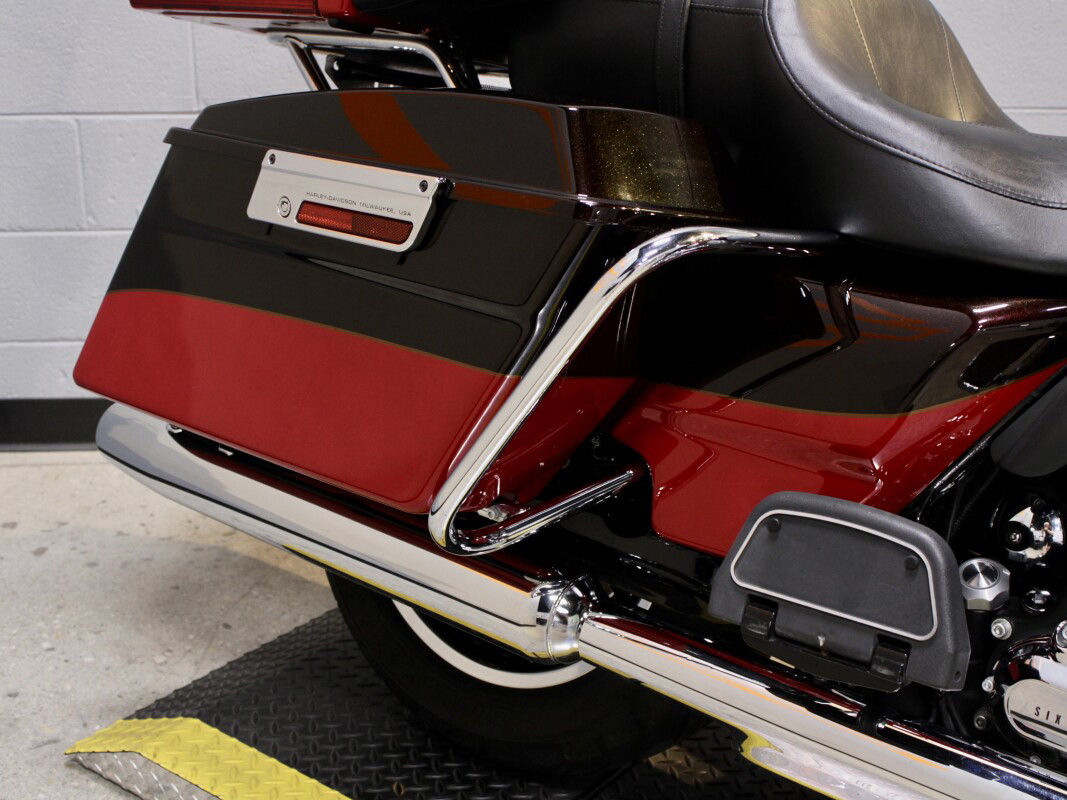 Electra Glide® Ultra Limited