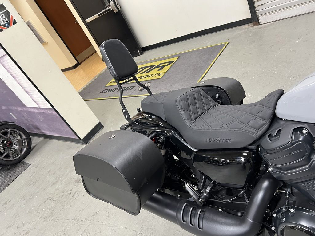 Nightster