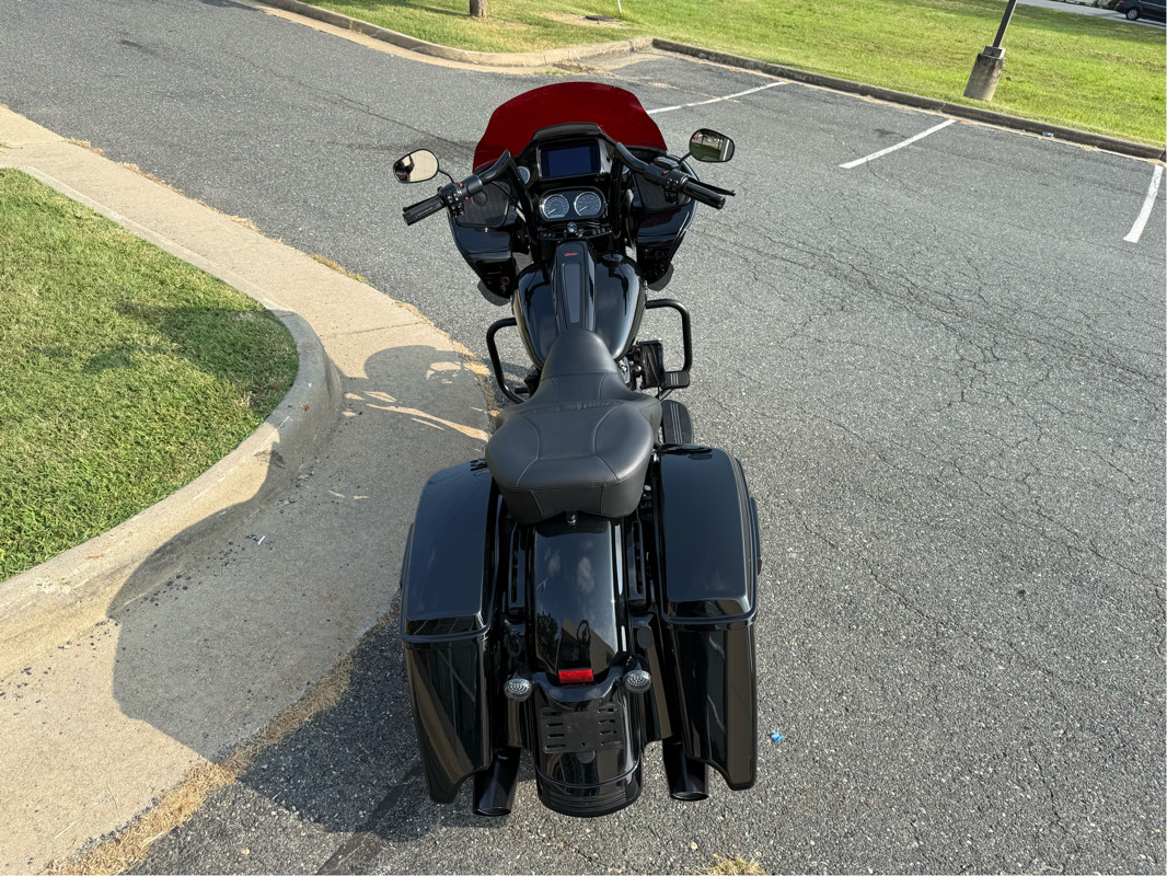 Road Glide® Special