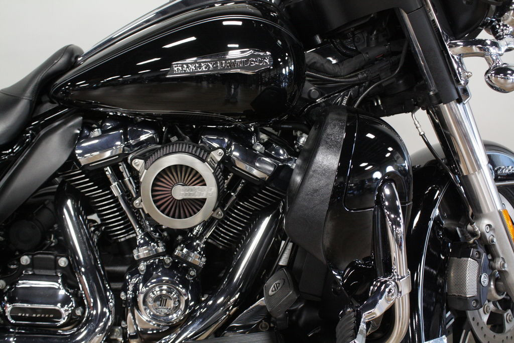 Electra Glide® Ultra Classic®