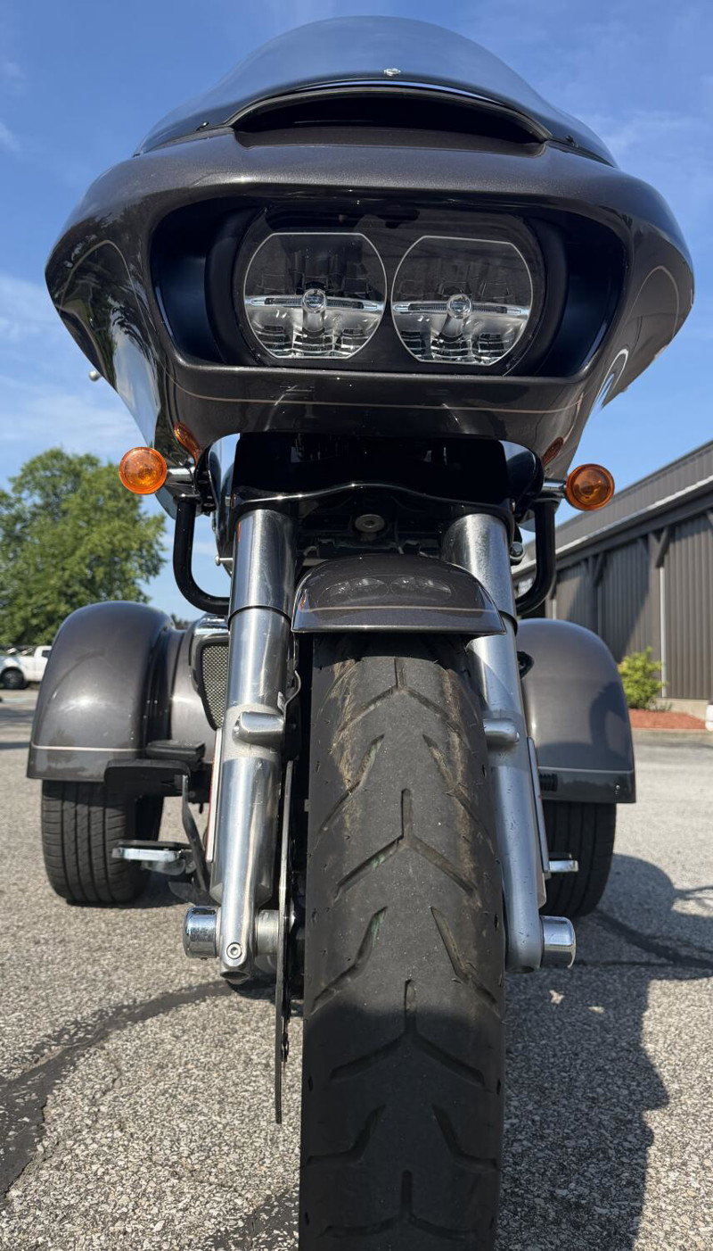 Road Glide® 3