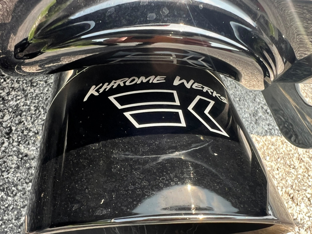 Tri Glide® Ultra