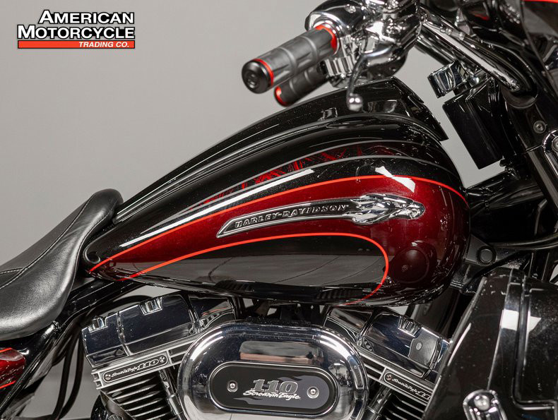 CVO™ Street Glide®