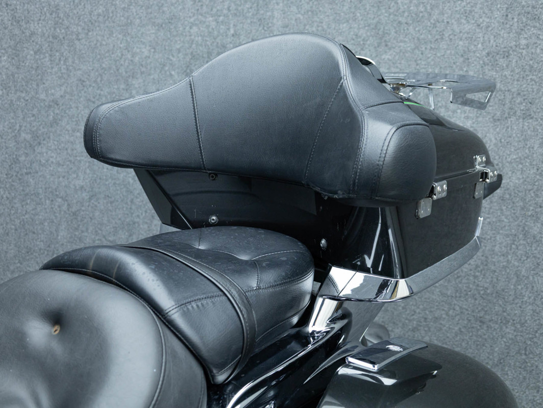 Vulcan® 1700 Voyager® ABS