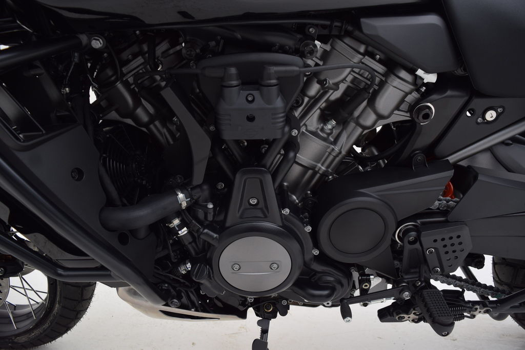 Pan America® 1250 Special