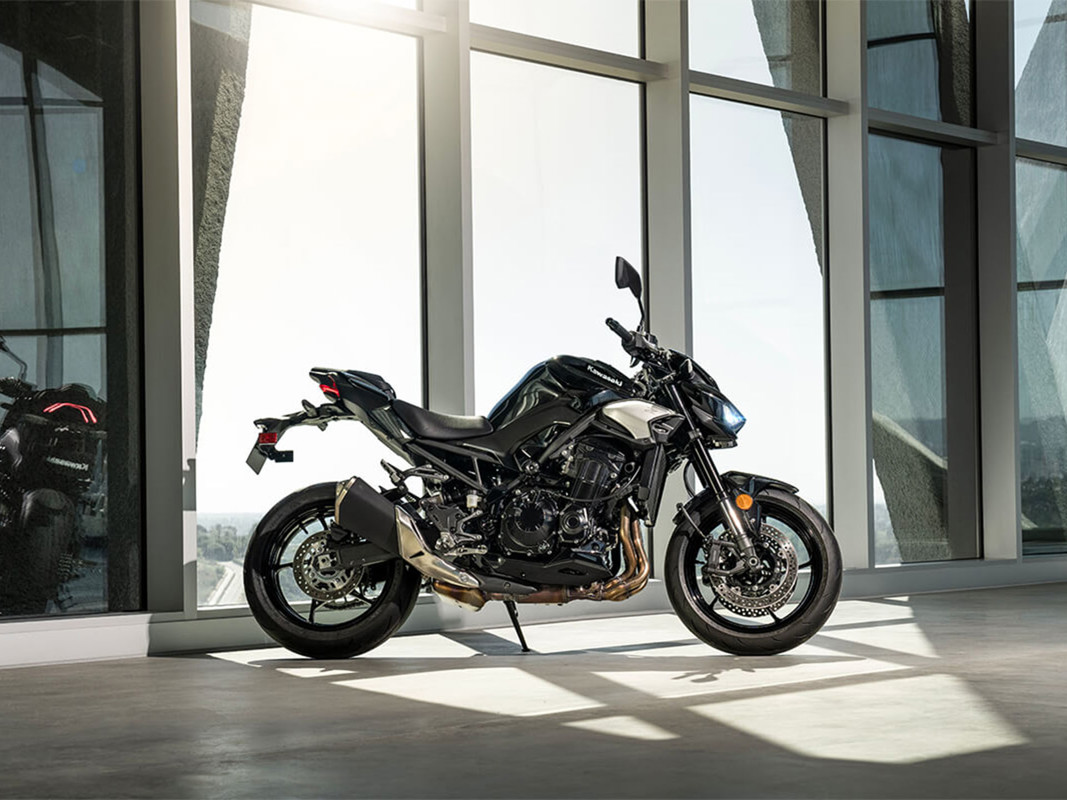 Z900 ABS