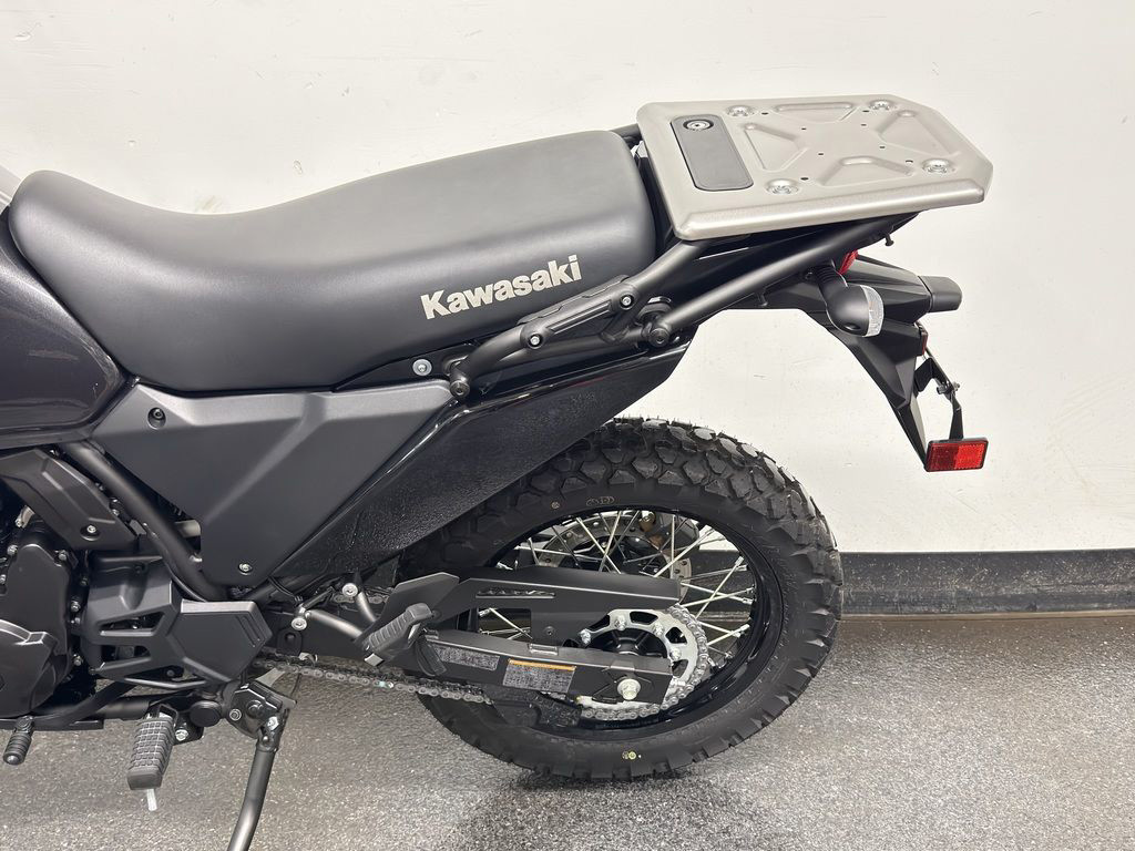 KLR650 ABS