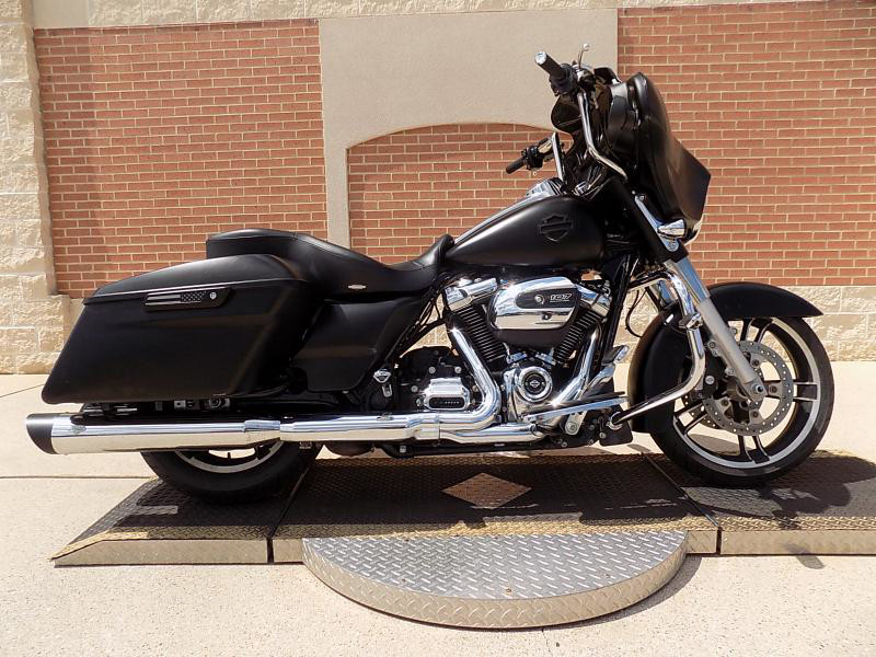 Street Glide® Special