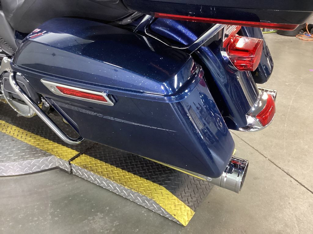 Electra Glide® Ultra® Limited