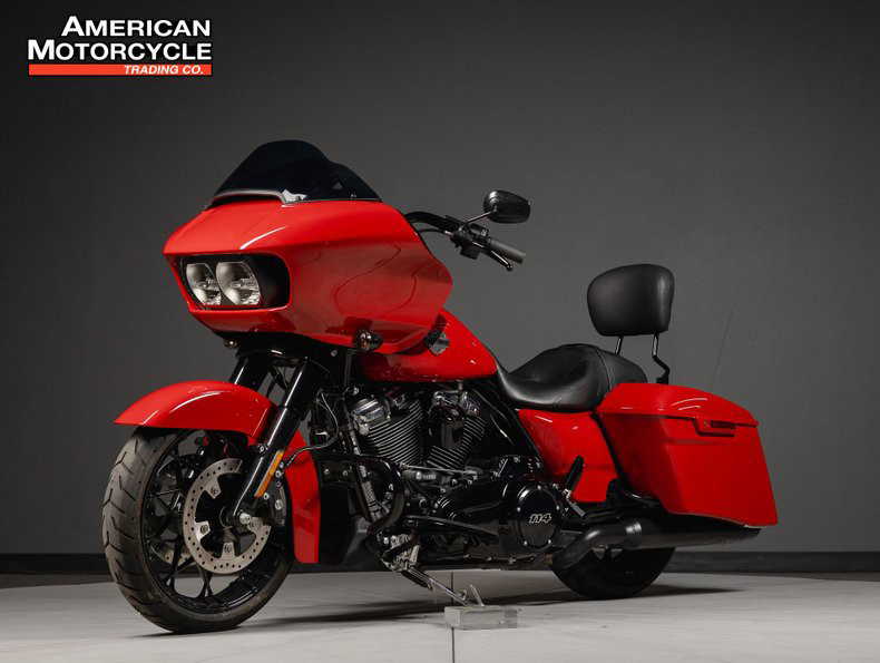 Road Glide® Special