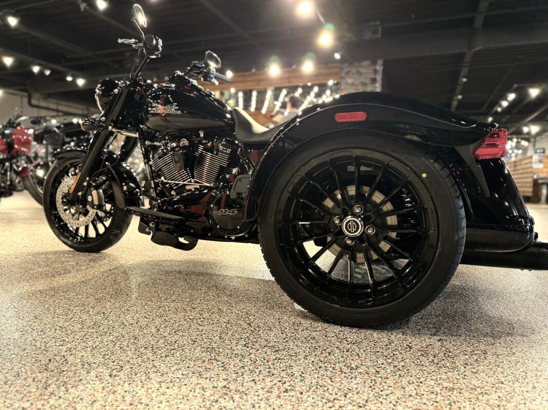 Freewheeler®	