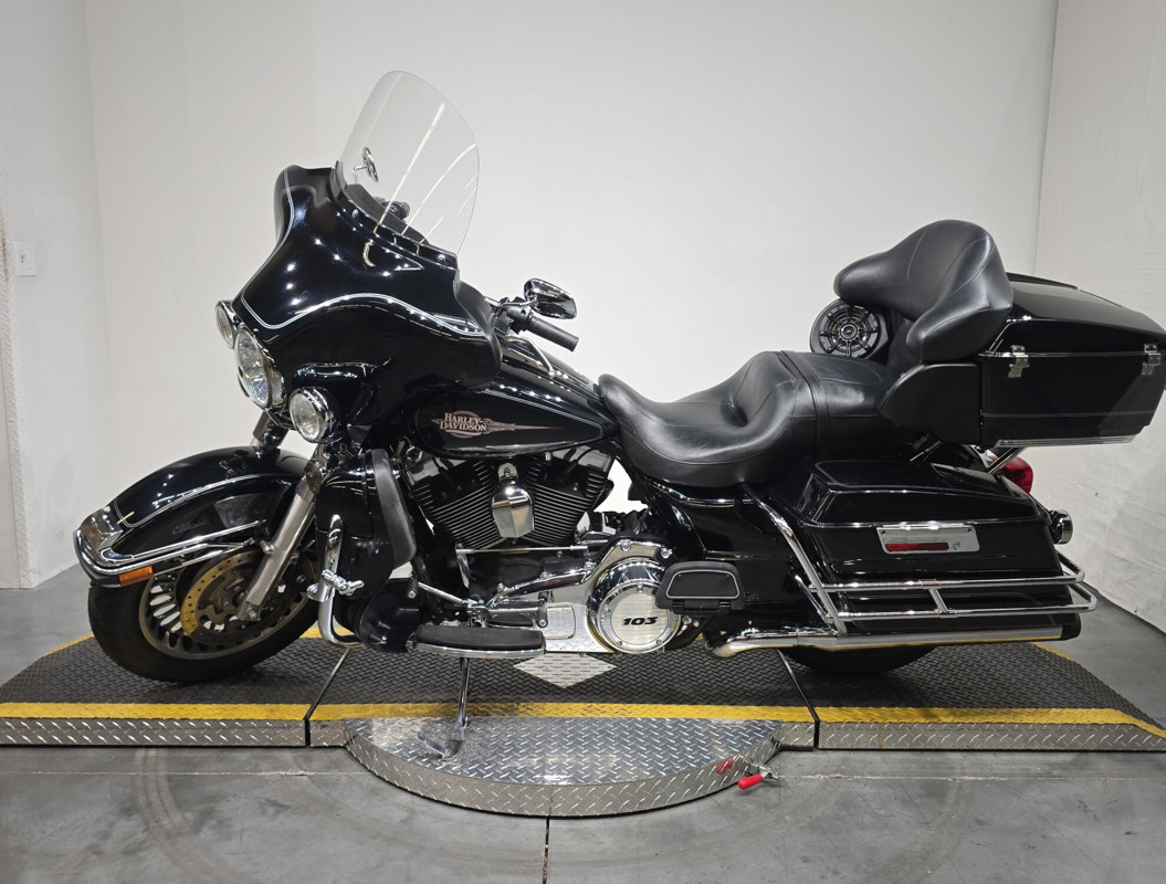 Electra Glide® Classic