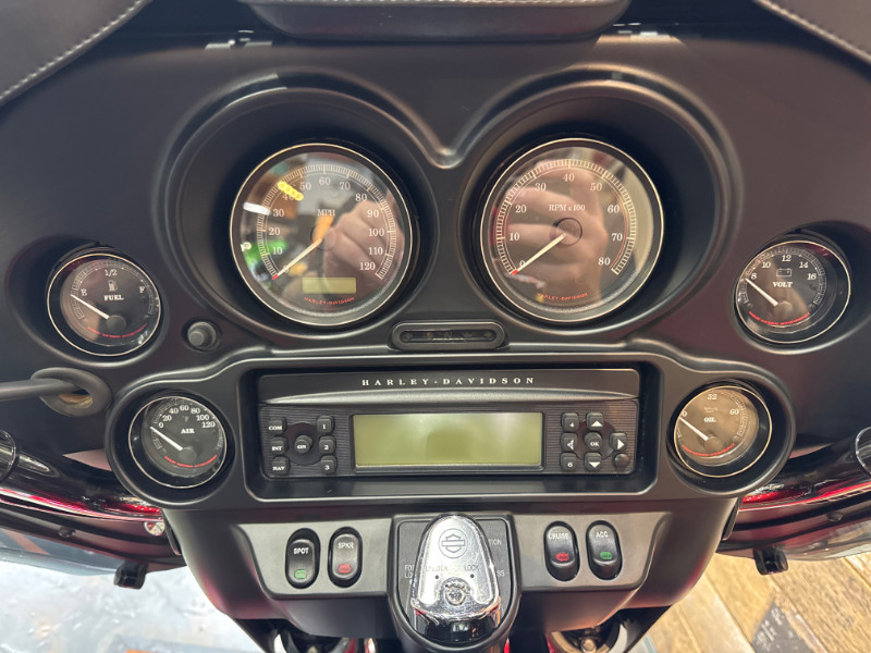 Ultra Classic® Electra Glide®