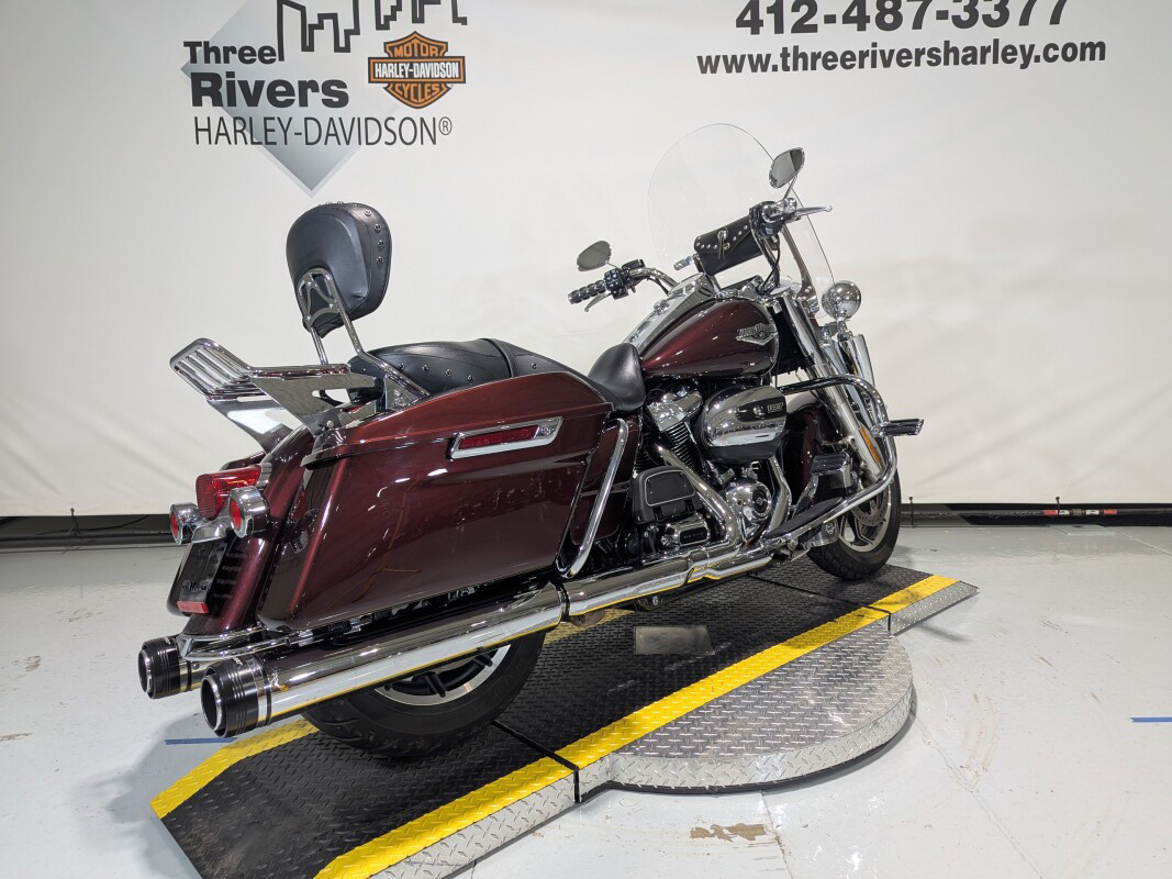 Road King®