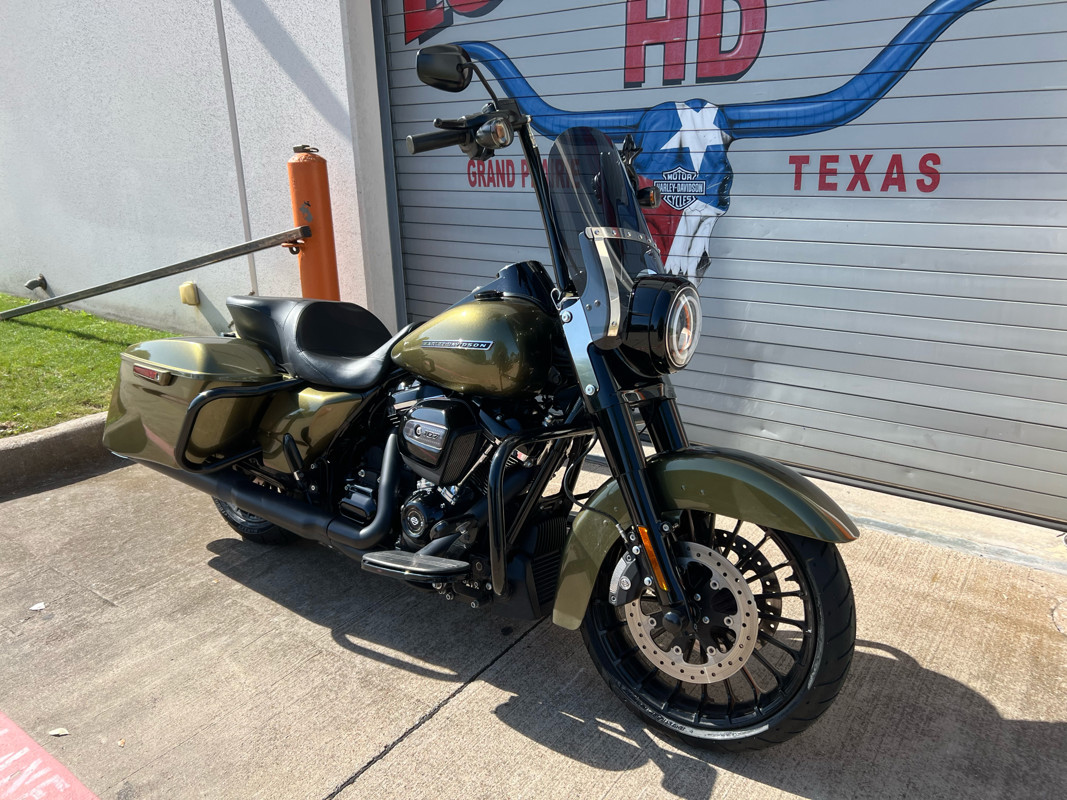 Road King® Special