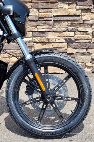 Nightster