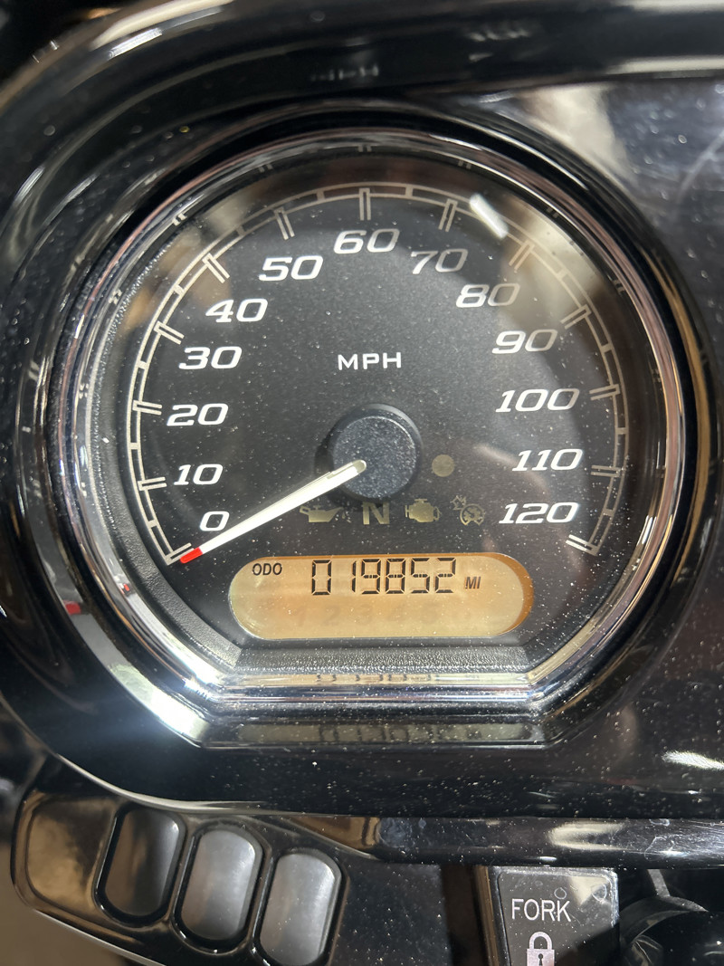 Road Glide® Special