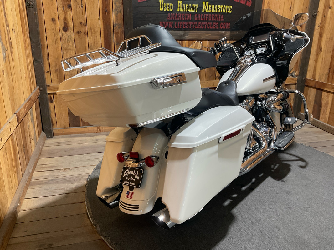 Road Glide® Special