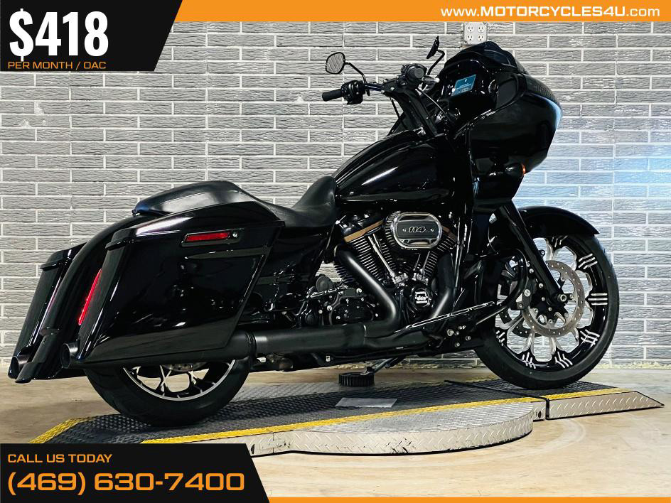 Road Glide® Special