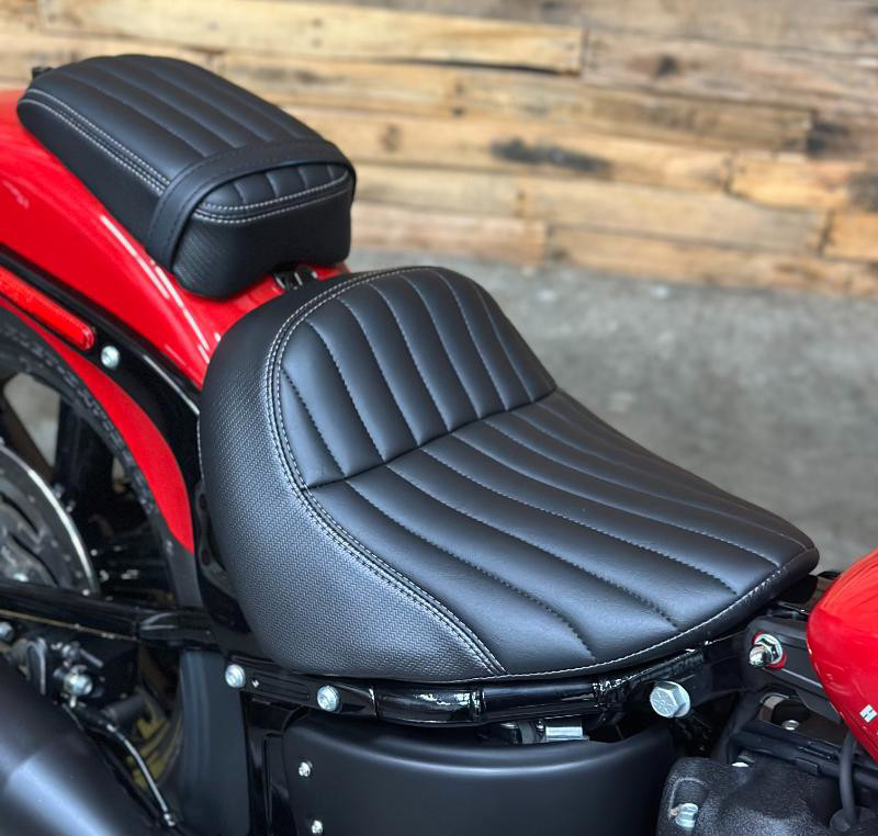 Street Bob® 114